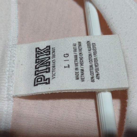 ✴️3 for $15: Pink Ringer Tee - Picture 9 of 10